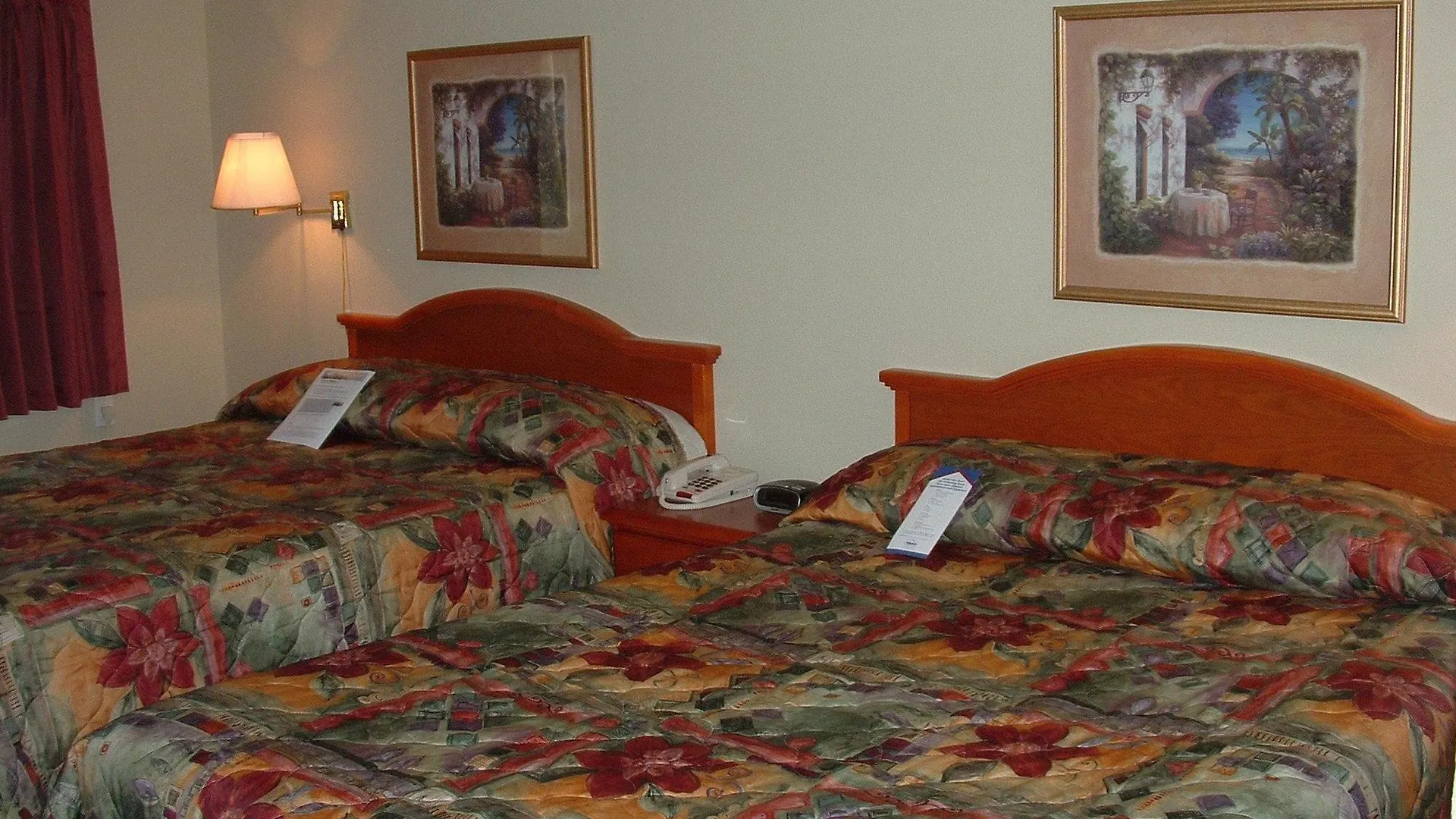 Lantern Inn & Suites - Sarasota USA