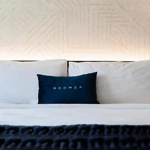 Roomza Times Square At Pestana Cr7 Hotel