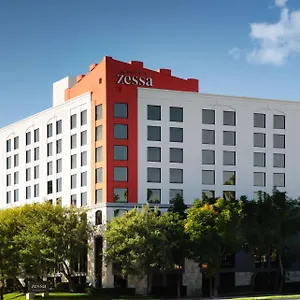 Zessa Orange County Airport, A Doubletree By Hilton Hotel