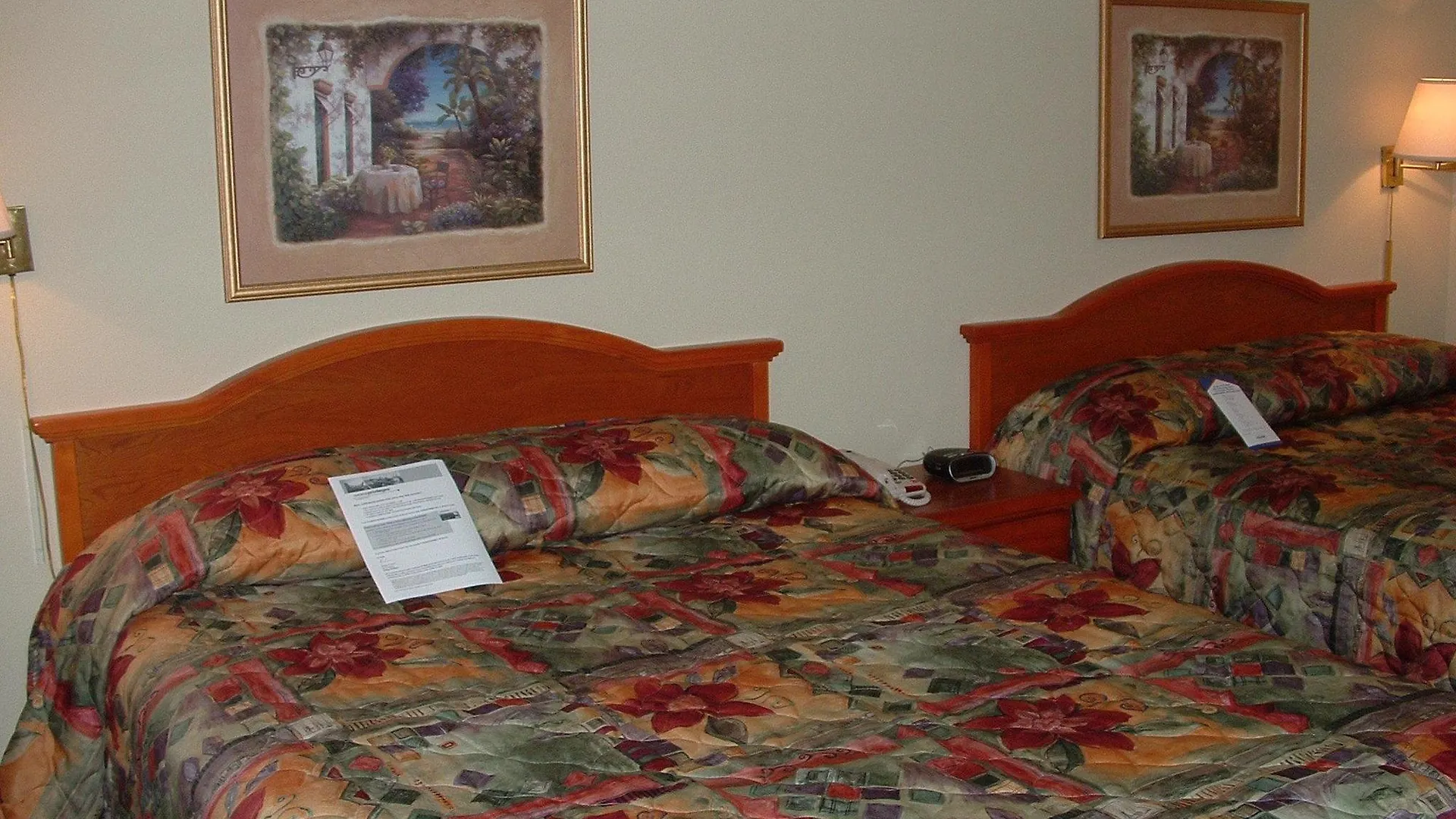Lantern Inn & Suites - Sarasota 2*,  United States